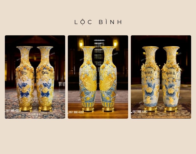 Gọi lộc bình hay lục bình mới chuẩn ý nghĩa?
