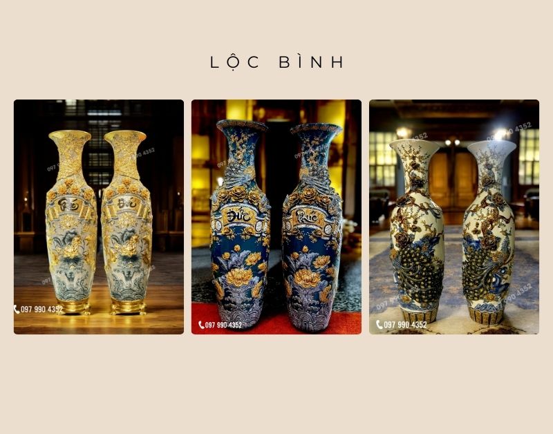 Gọi lộc bình hay lục bình mới chuẩn ý nghĩa?