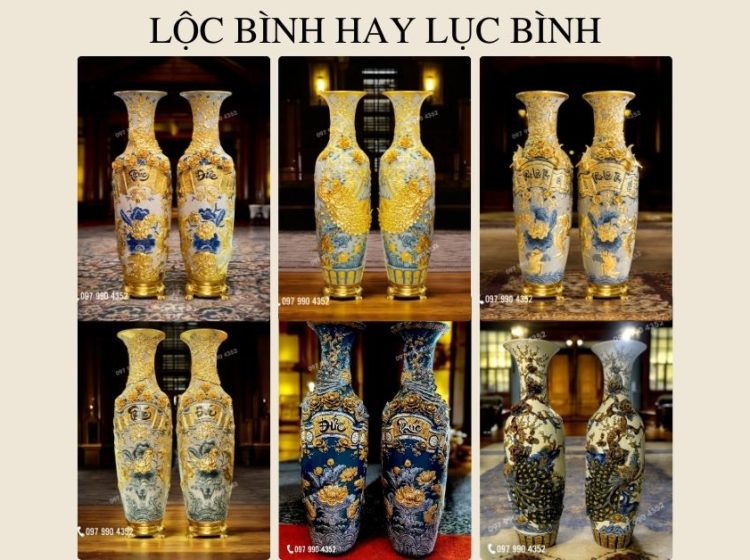 Gọi lộc bình hay lục bình mới chuẩn ý nghĩa?