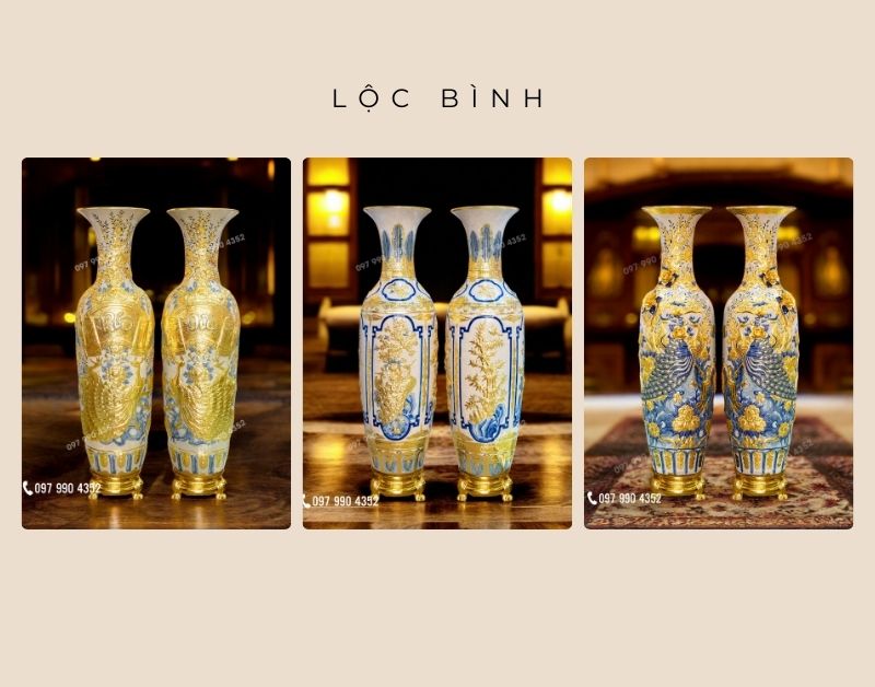 Gọi lộc bình hay lục bình mới chuẩn ý nghĩa?