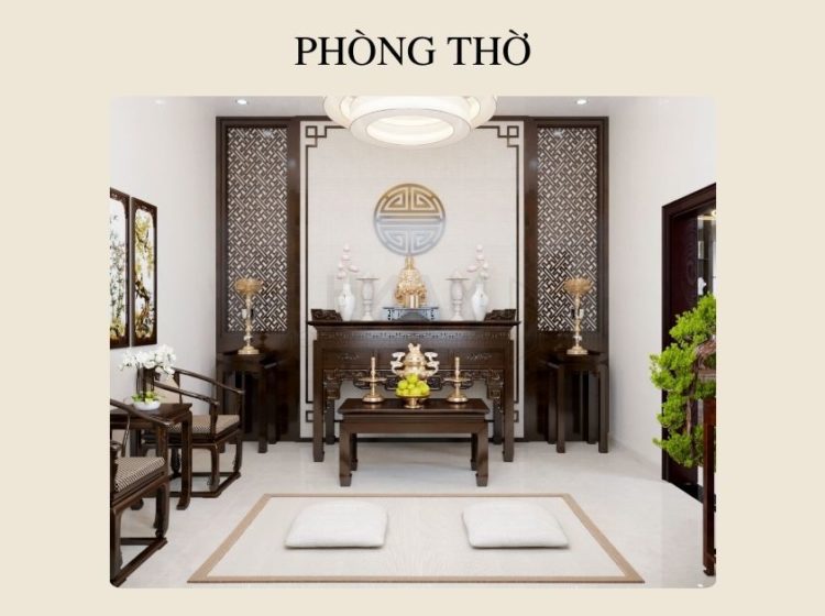 Phong thủy bàn thờ: 5 sai lầm đại kỵ khiến gia đình hao tài, tán lộc