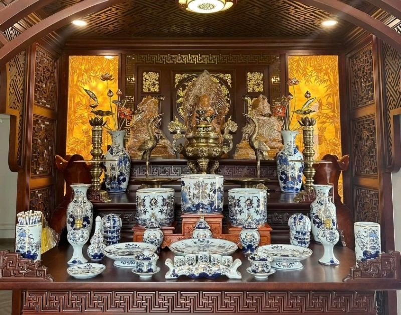 Top 5 cửa hàng đồ cúng uy tín, được tin tưởng lựa chọn gần đây
