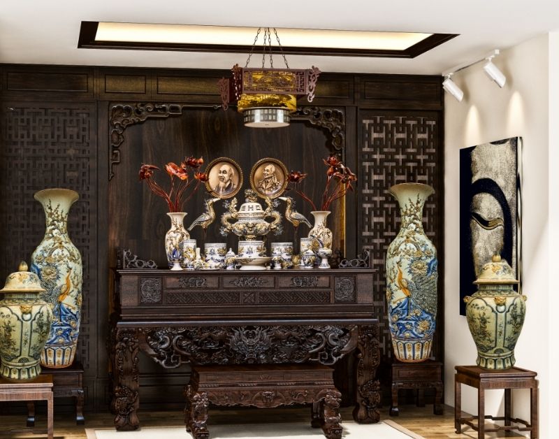 7 hiểu lầm phổ biến về lộc bình phong thủy bạn cần biết