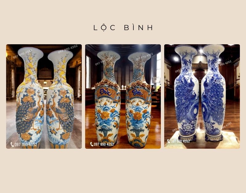 7 hiểu lầm phổ biến về lộc bình phong thủy bạn cần biết