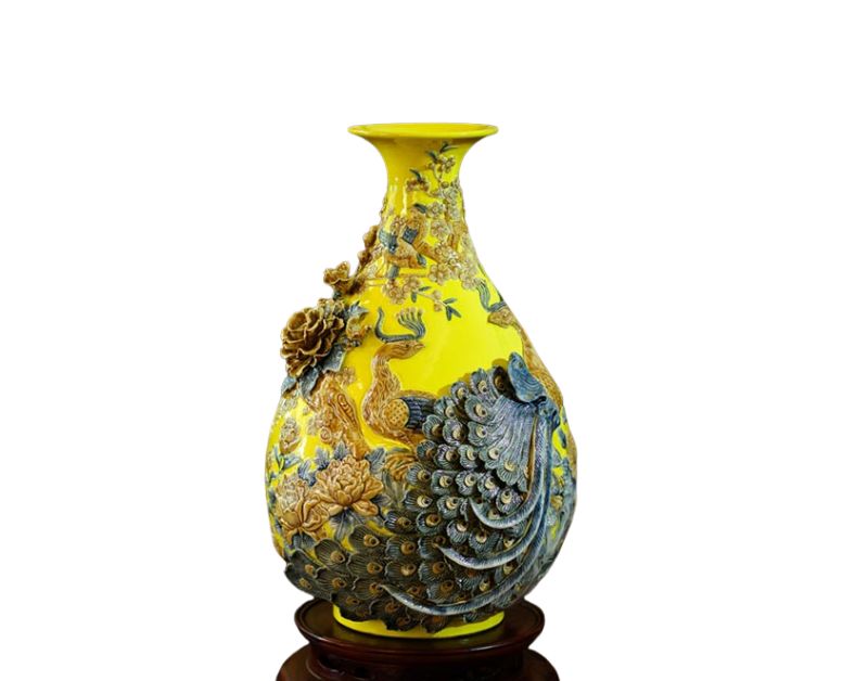 Khám phá nguồn gốc và nét đẹp thanh tao của lục bình tỳ bà