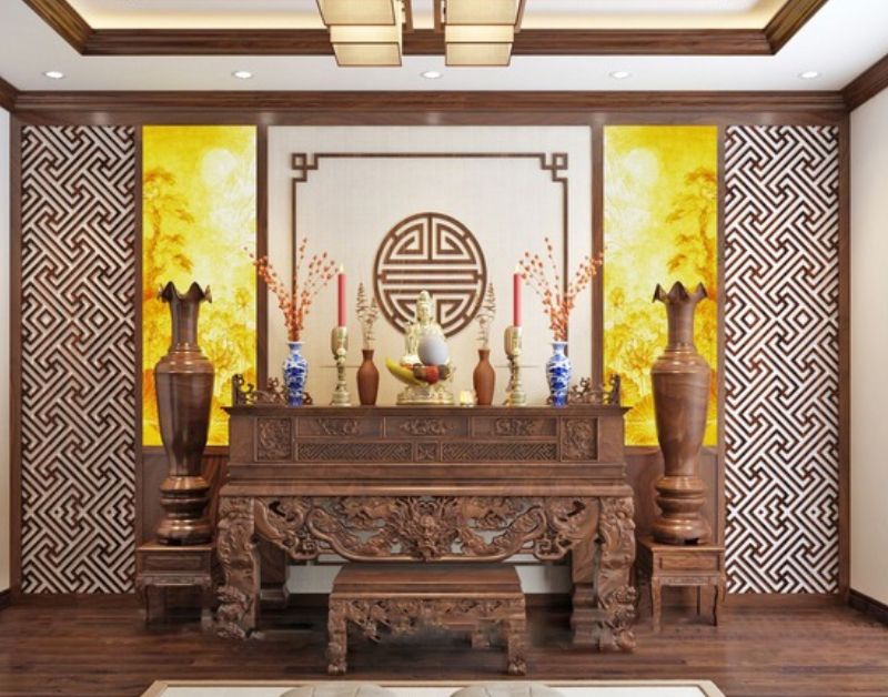 Những điều cần biết trước khi "chơi" tranh trúc chỉ