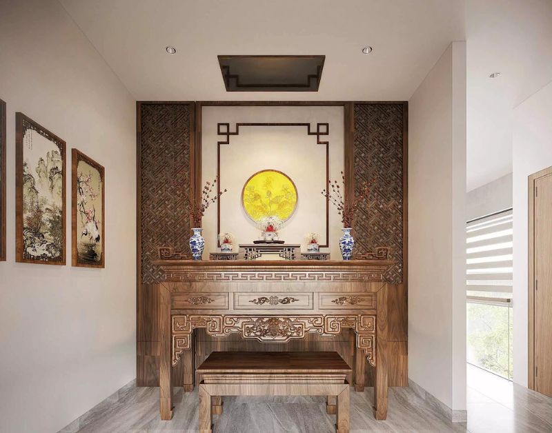 Những điều cần biết trước khi "chơi" tranh trúc chỉ
