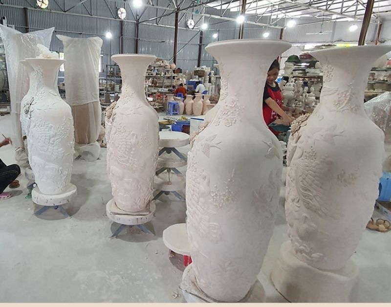 Thế nào là một chiếc lục bình đẹp? Các yếu tố tạo nên giá trị thẩm mỹ