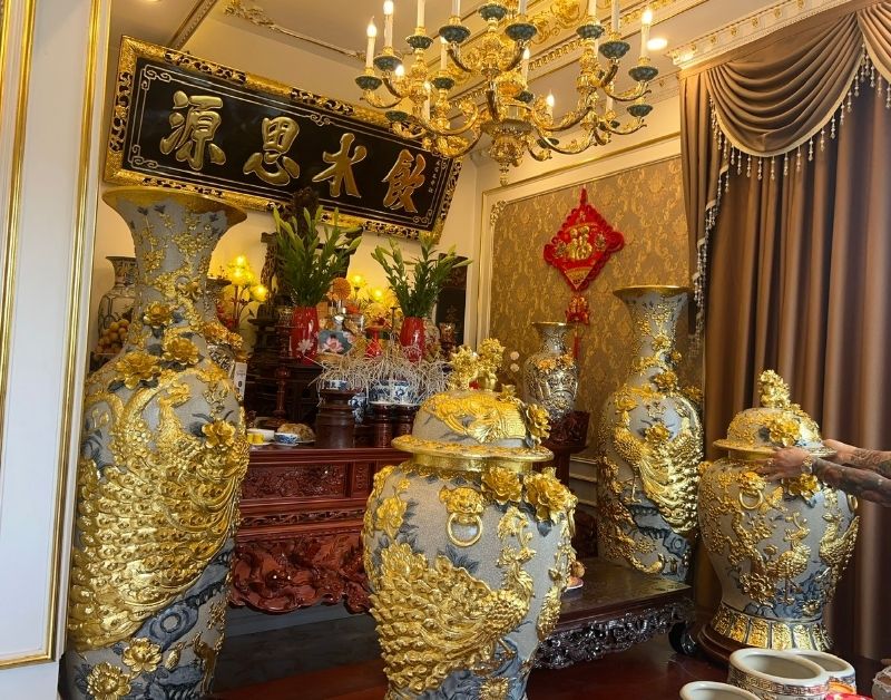Thế nào là một chiếc lục bình đẹp? Các yếu tố tạo nên giá trị thẩm mỹ