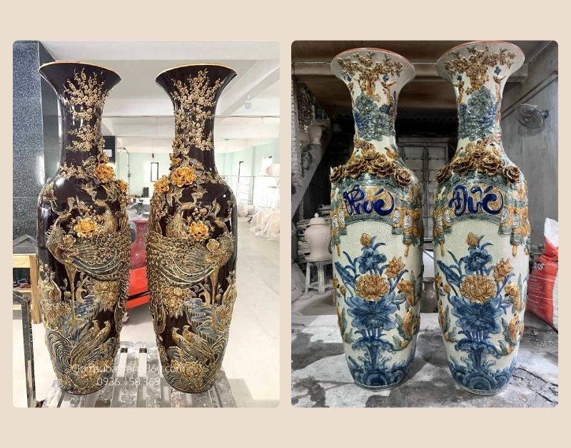 Thế nào là một chiếc lục bình đẹp? Các yếu tố tạo nên giá trị thẩm mỹ