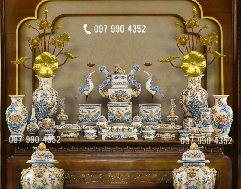 Cháy bát hương là điềm lành hay dữ? Cách hóa giải 