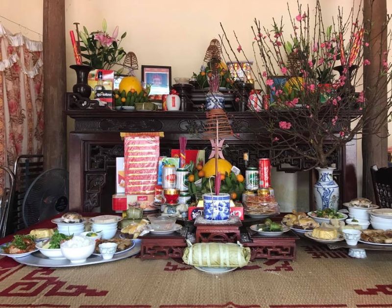 Những điều cần biết thờ cúng tại gia theo quan niệm Phật giáo