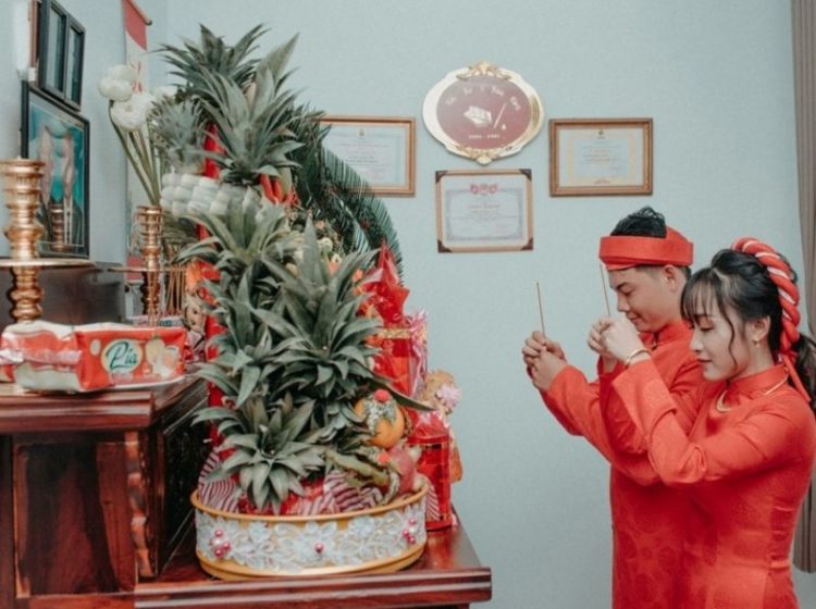 Vái, lạy có khác nhau không? Hướng dẫn vái lạy đúng cách