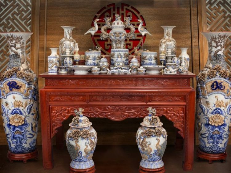 Chuyên gia gợi ý nên mua bộ đồ thờ cúng 9, 13 hay 15 món?