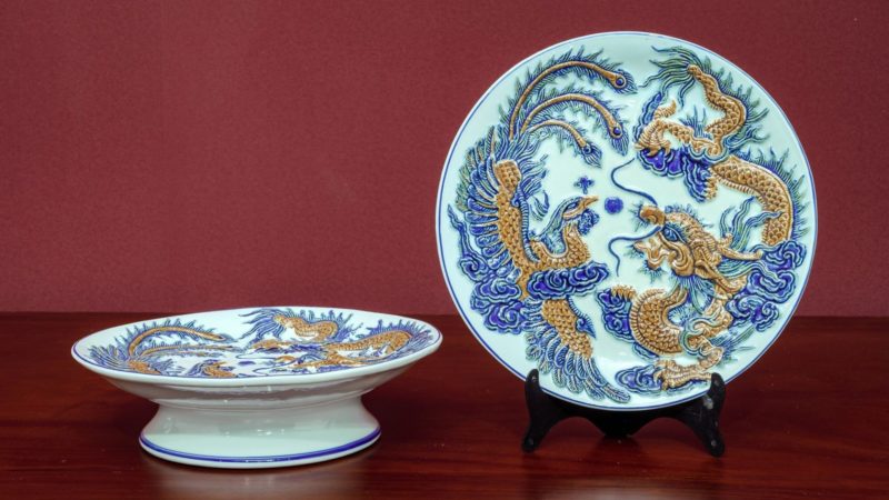 Bí quyết sắm bộ đồ thờ Bát Tràng đầy đủ cho chung cư, nhà phố, nhà thờ họ