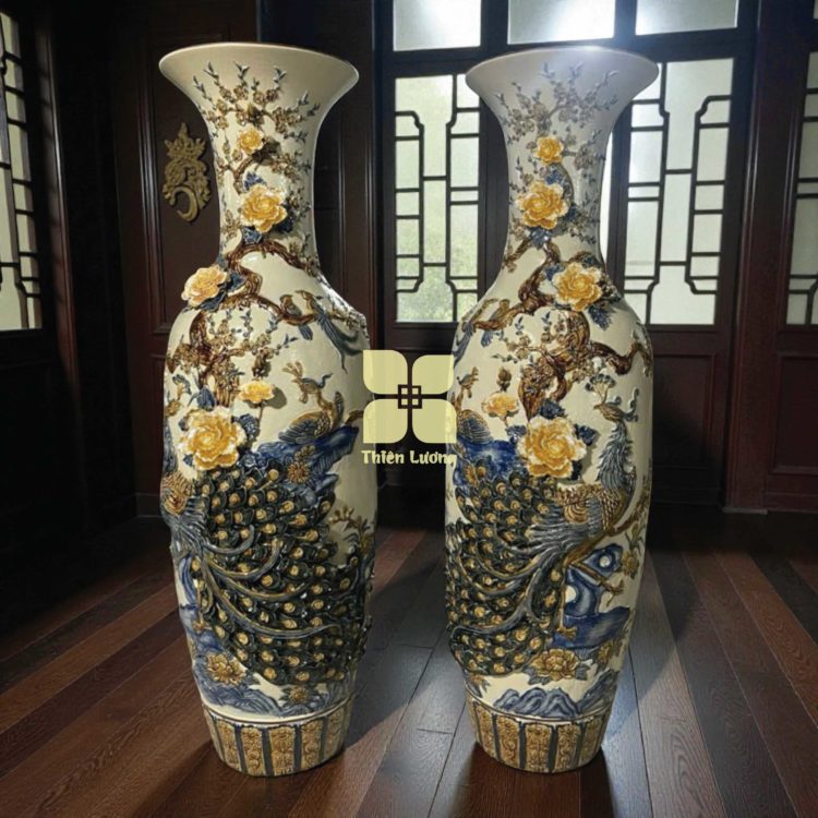 Lục Bình LB0075 Lục Bình LB0075