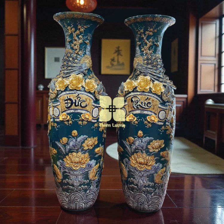 Lục Bình LB0076 Lục Bình LB0076